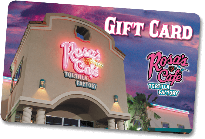 Rosas Cafe Rosas Cafe